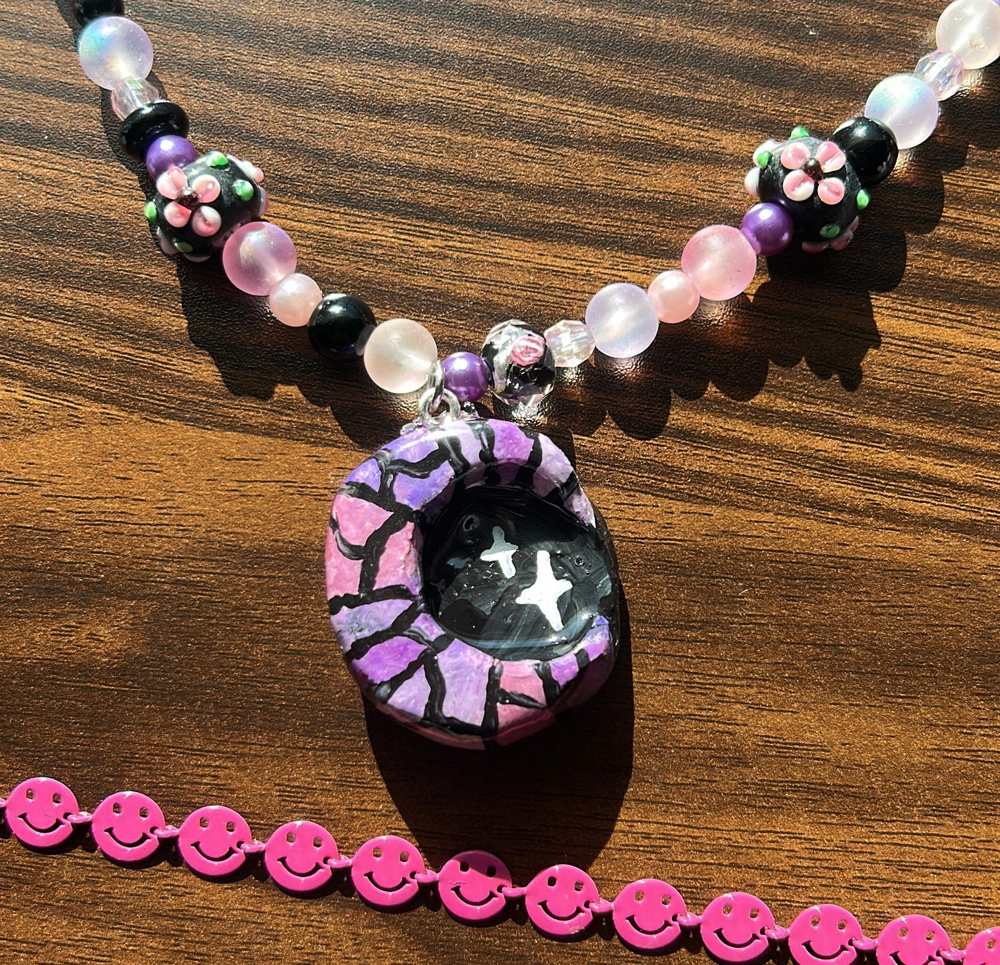 Making my own destiny