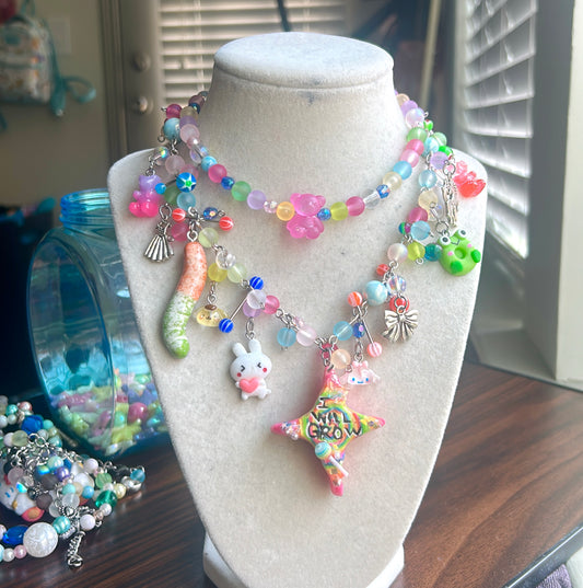 I Will Grow ~ necklace