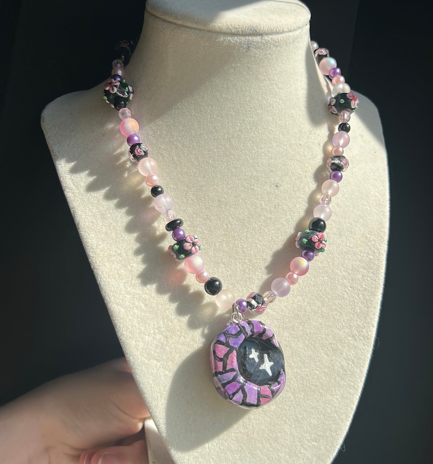 Making my own destiny