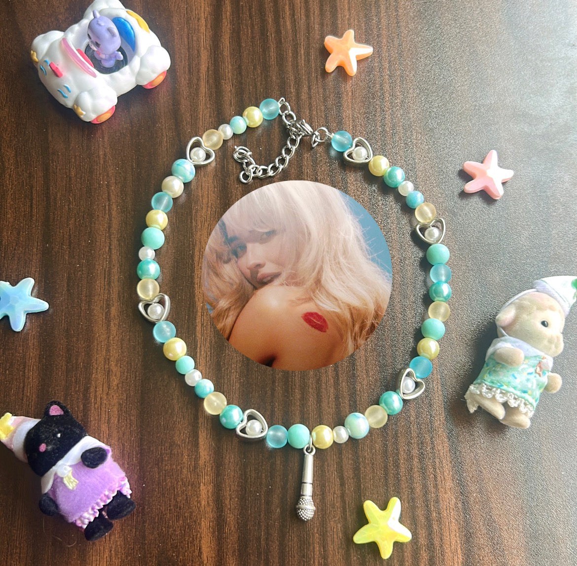 Short and Sweet ~ necklace