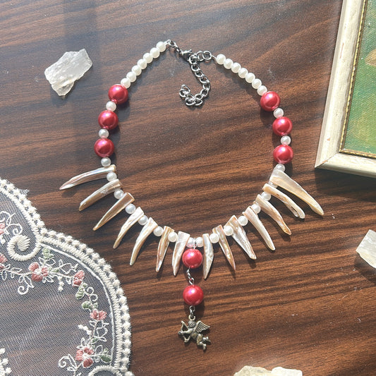 As Good As It Gets necklace