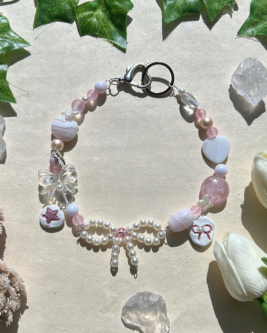 Pretty in pink ♡